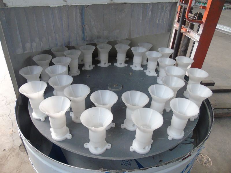 glass bottle cleaning machine
