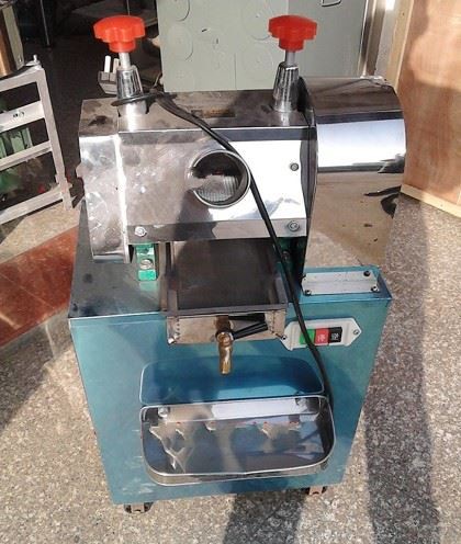 electric sugarcane juice extractor electric sugarcane juice extractor