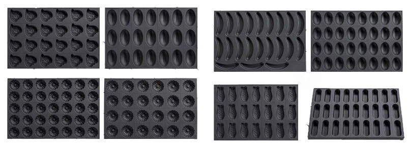 cupcake tray moulds