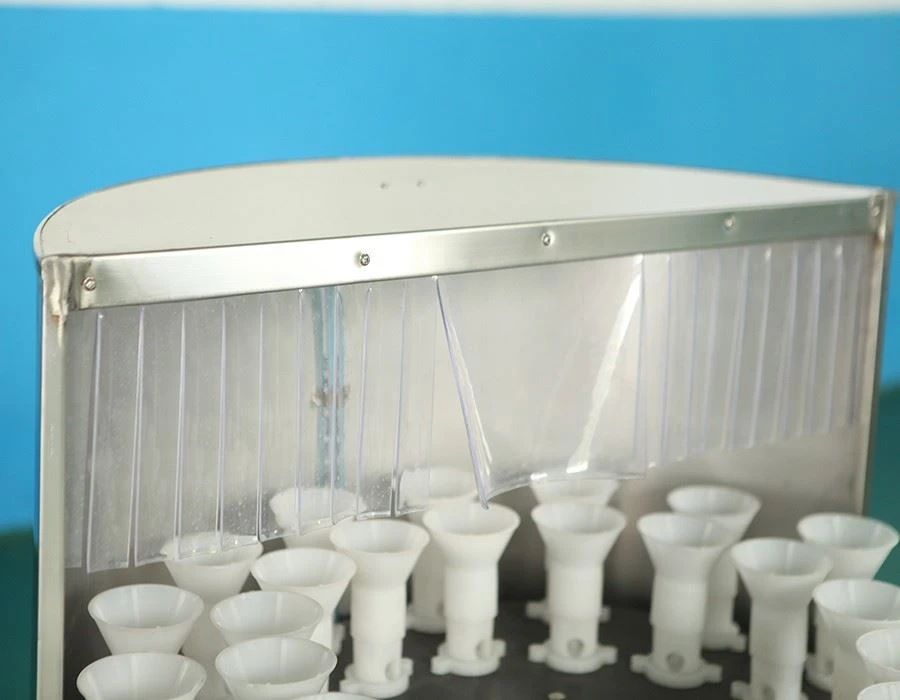 bottle washer