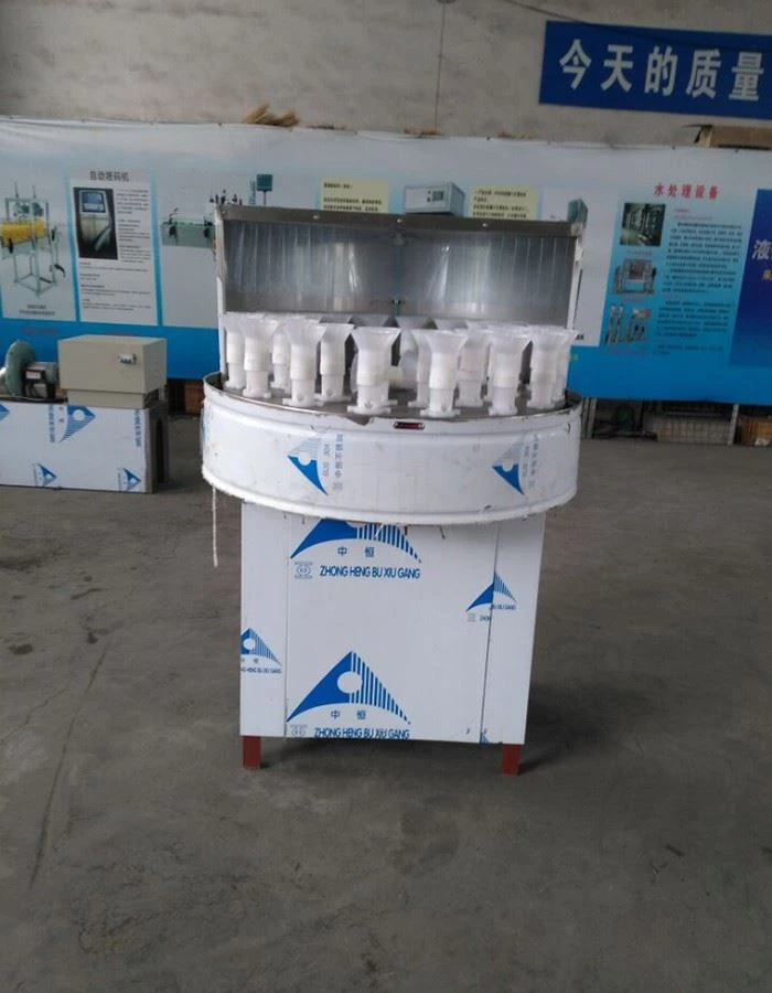 Bottle Washer Machine