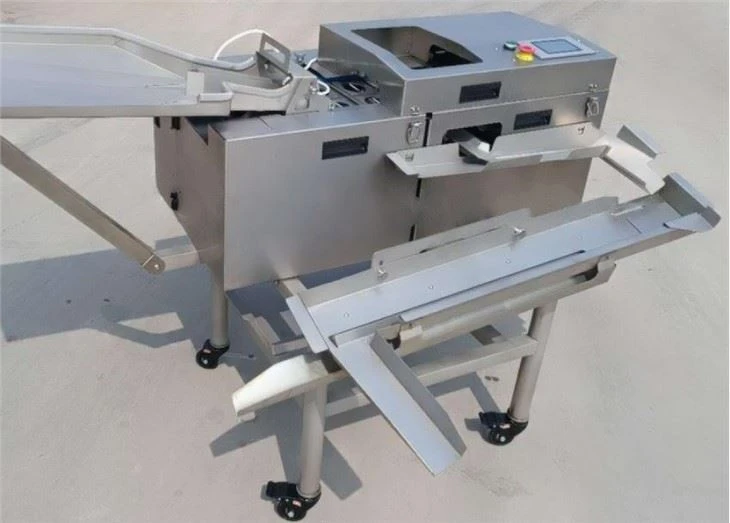 Egg White And Yolk Separate Machine