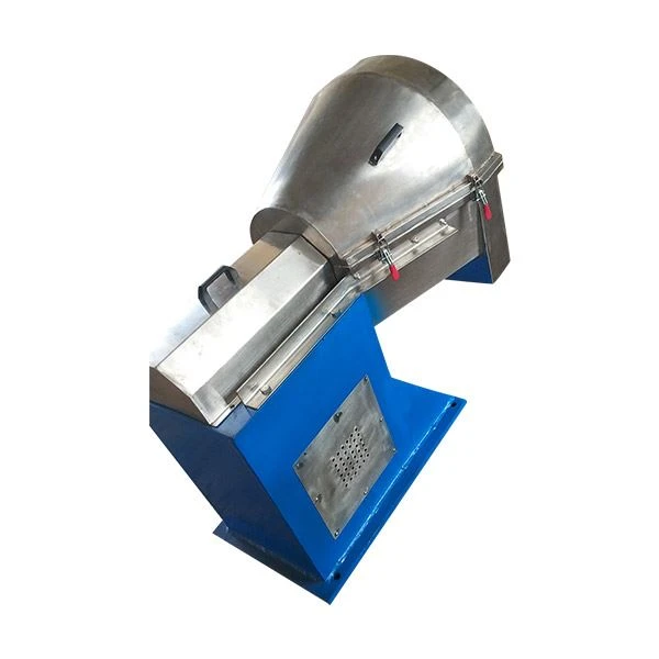 Fruit Juice Filtering Machine