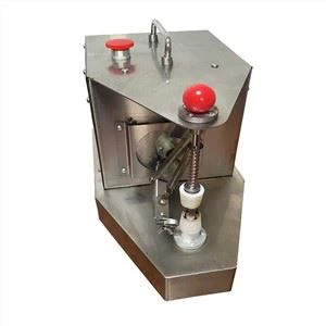 Uathoibríoch Lemons Kiwi Fruit Peeler Machine