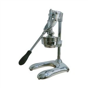 Orange juicer lámhleabhar