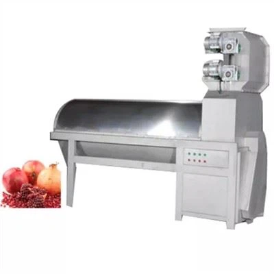 Meaisín Deighilteoir Uathoibríoch Pomegranate Arils