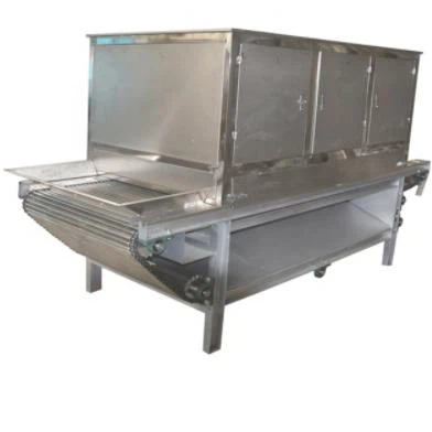 Meaisín Feannadh Oinniún Gairleoige Slabhra