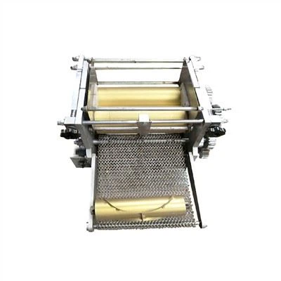 Meaisín Preas Tortilla Leictreach