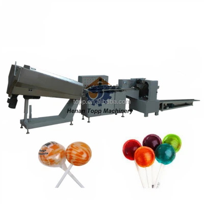 Líne Táirgthe Lúibíní Cruth Liathróid