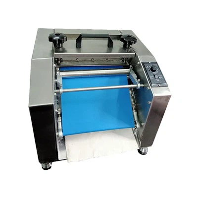 Meaisín Dhéanamh Croissant