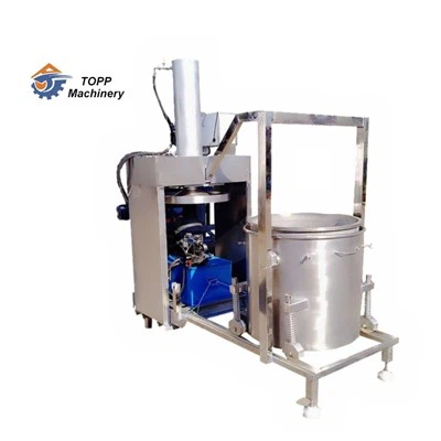 Meaisín Preas Sú Hiodrálacha