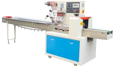 Meaisín Pacála Pillow Cothrománach