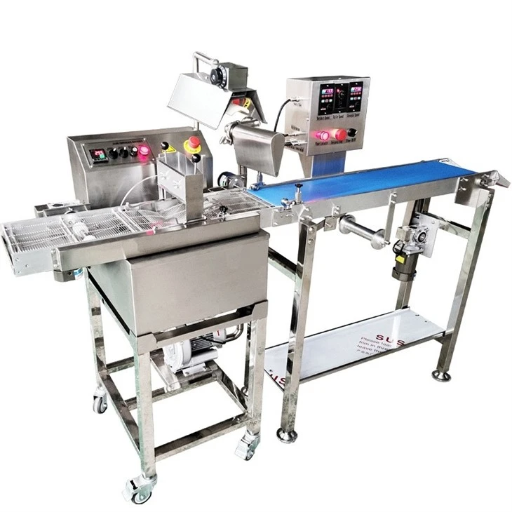 Chocolate Tempering Machine best