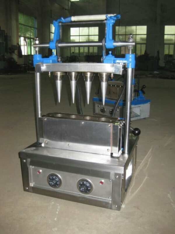 Coffee Tea Biscuit Cup Machine