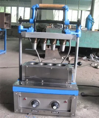 Coffee Tea Biscuit Cup Machine