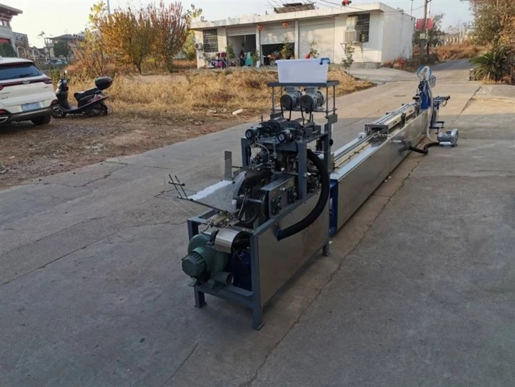 Cotton Swab Production Line price