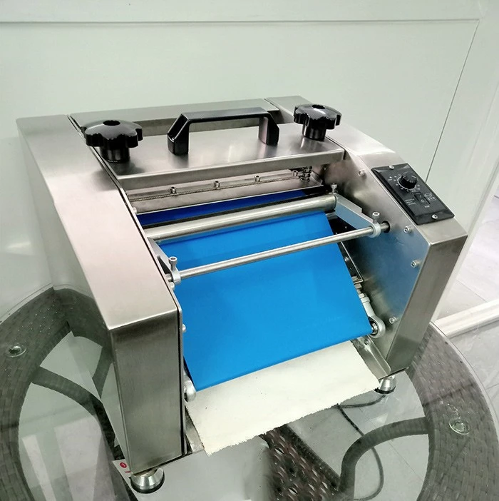 Croissant Rolling Machine factory