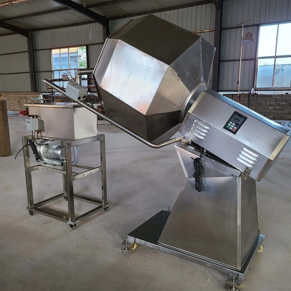 Food Flavouring Machine best