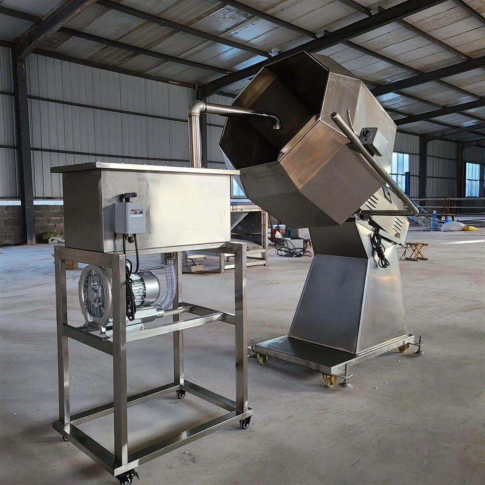 Food Flavouring Machine suppliers