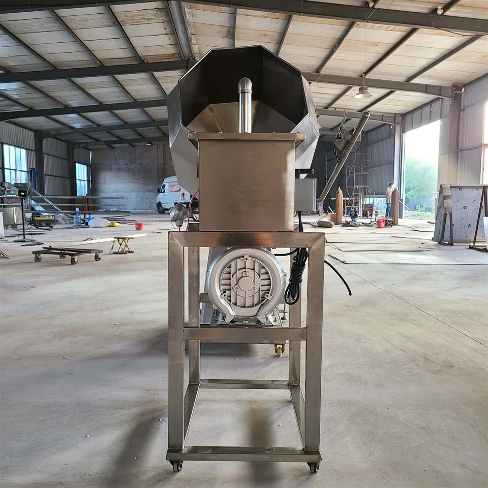 Food Flavouring Machine high quality