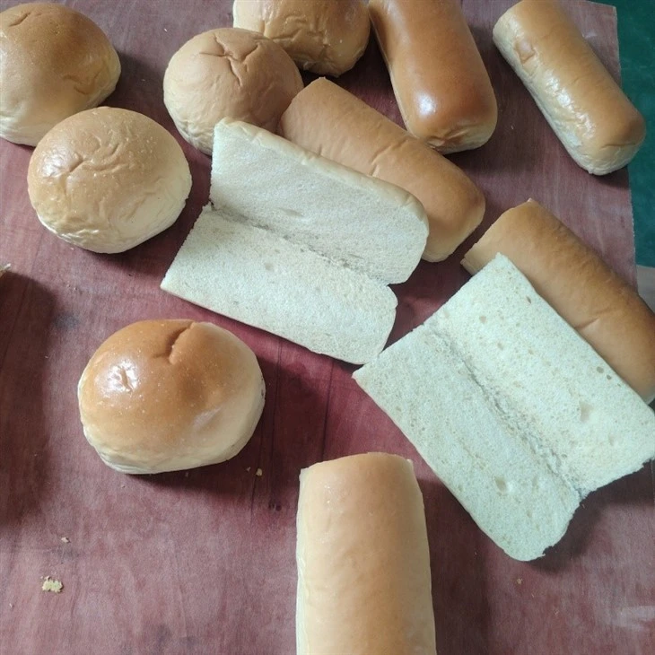 Hamburger Bread Slicer Machine suppliers
