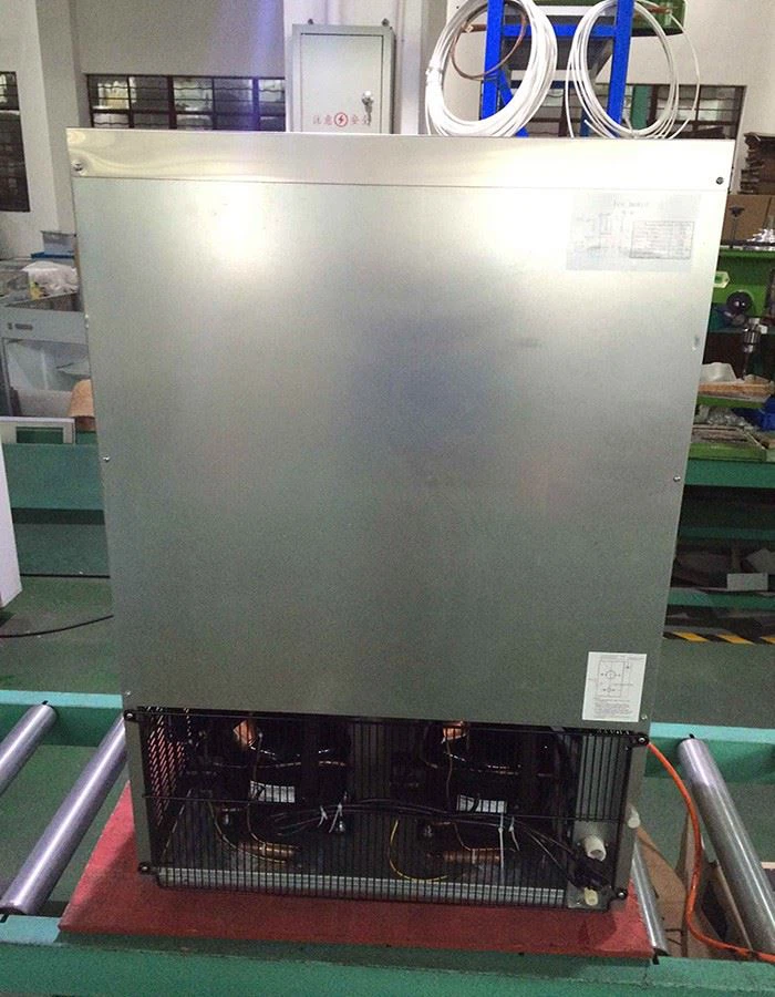Ice Maker