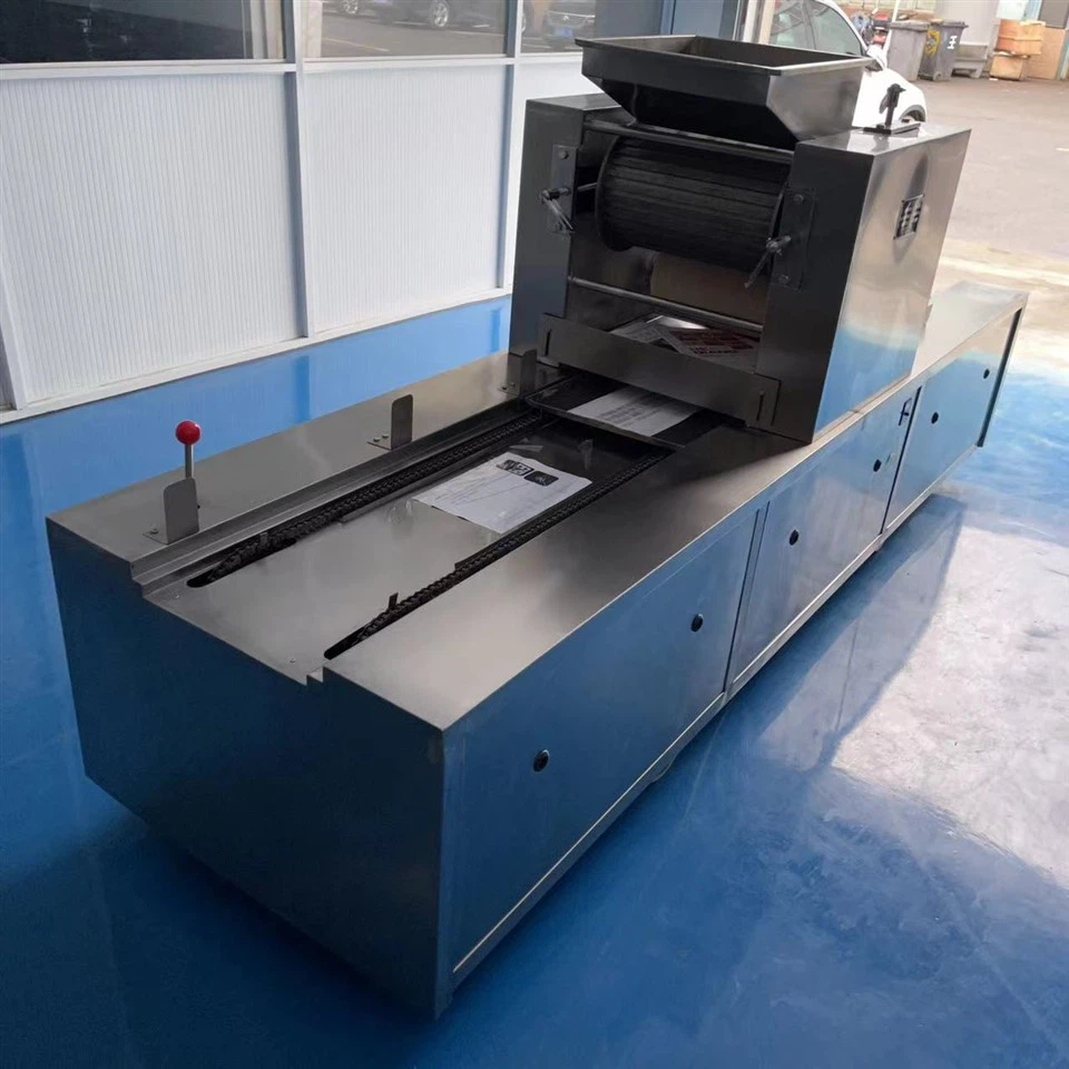 Multifunctional Peach Shortbread Maker high quality