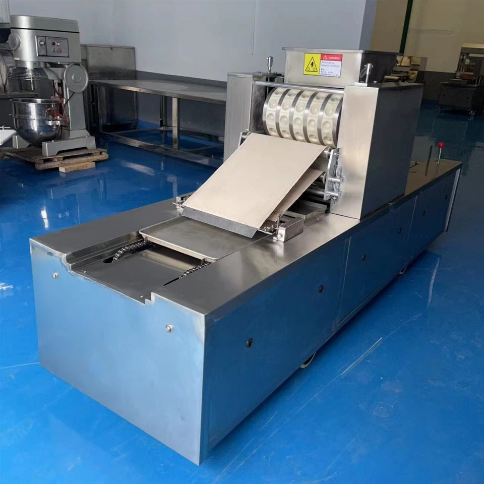 Multifunctional Peach Shortbread Maker factory