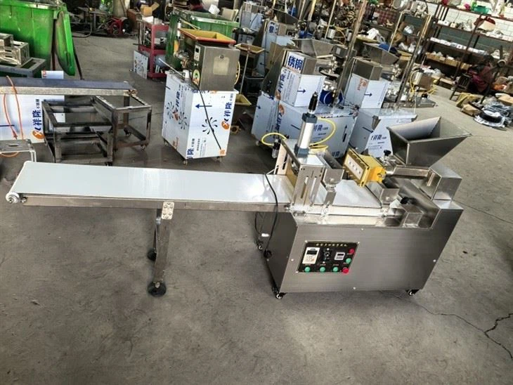 Protein Bar Machine