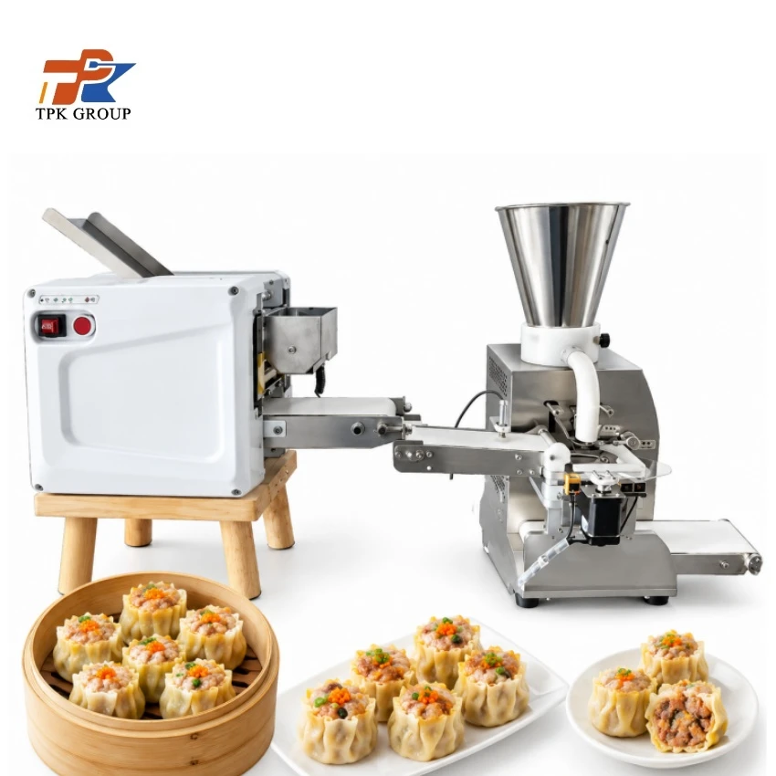 Shumai Meaisín Déantóir