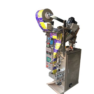 Meaisín Pacála Púdar Uathoibríoch