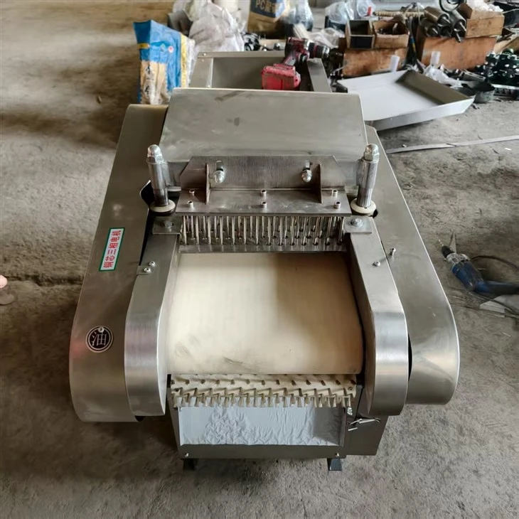 Vegetable Hole Perforating Machine best